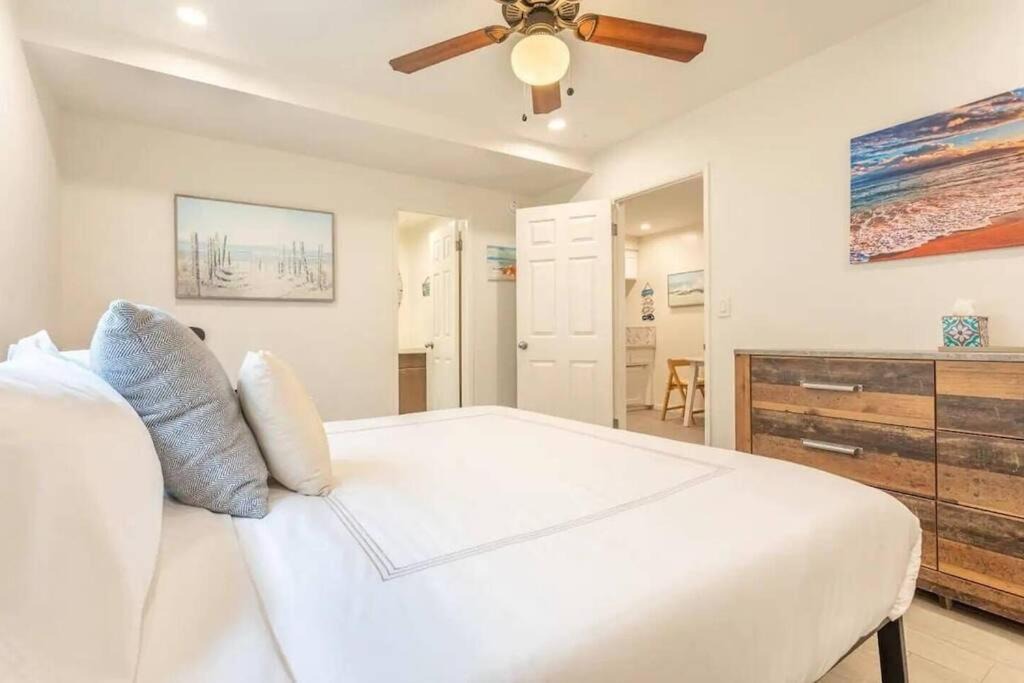 Photo of Bedroom in El Porto