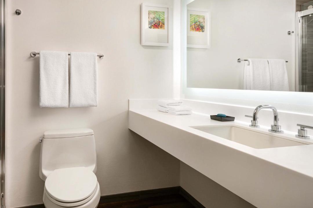 Photo of Bathroom in Mountain View