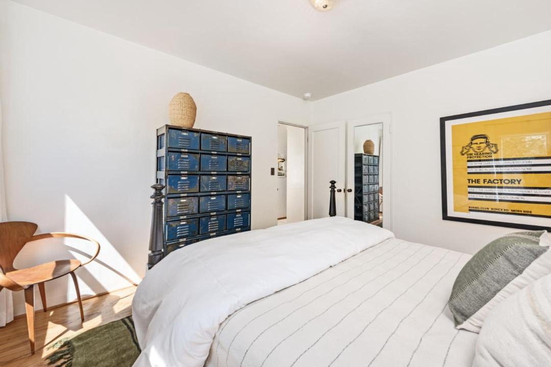 Photo of Bedroom in West Beach