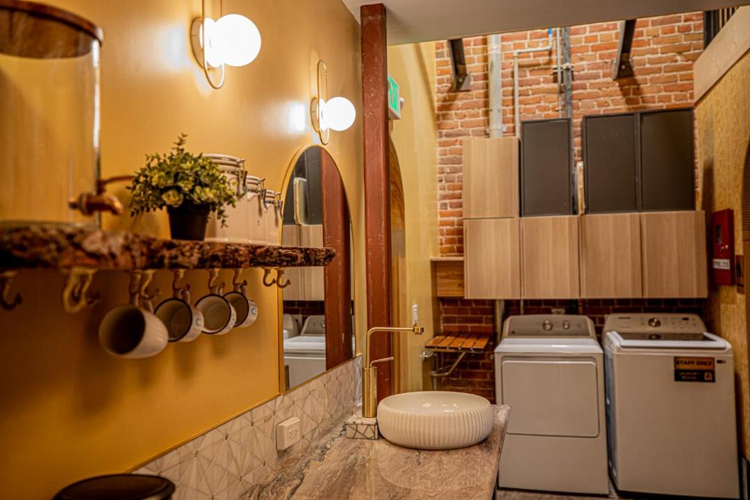 Photo of Bathroom in Lower State