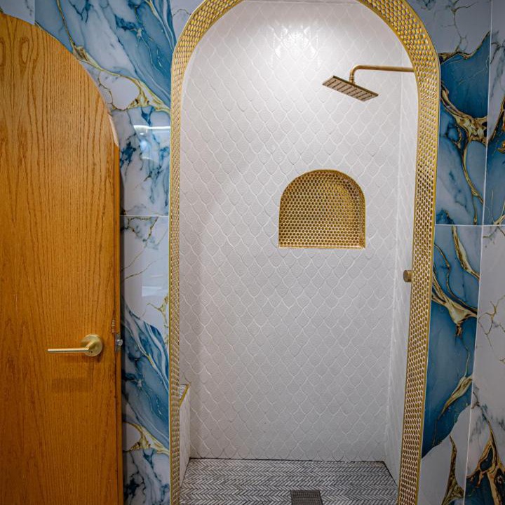 Photo of Bathroom in Lower State