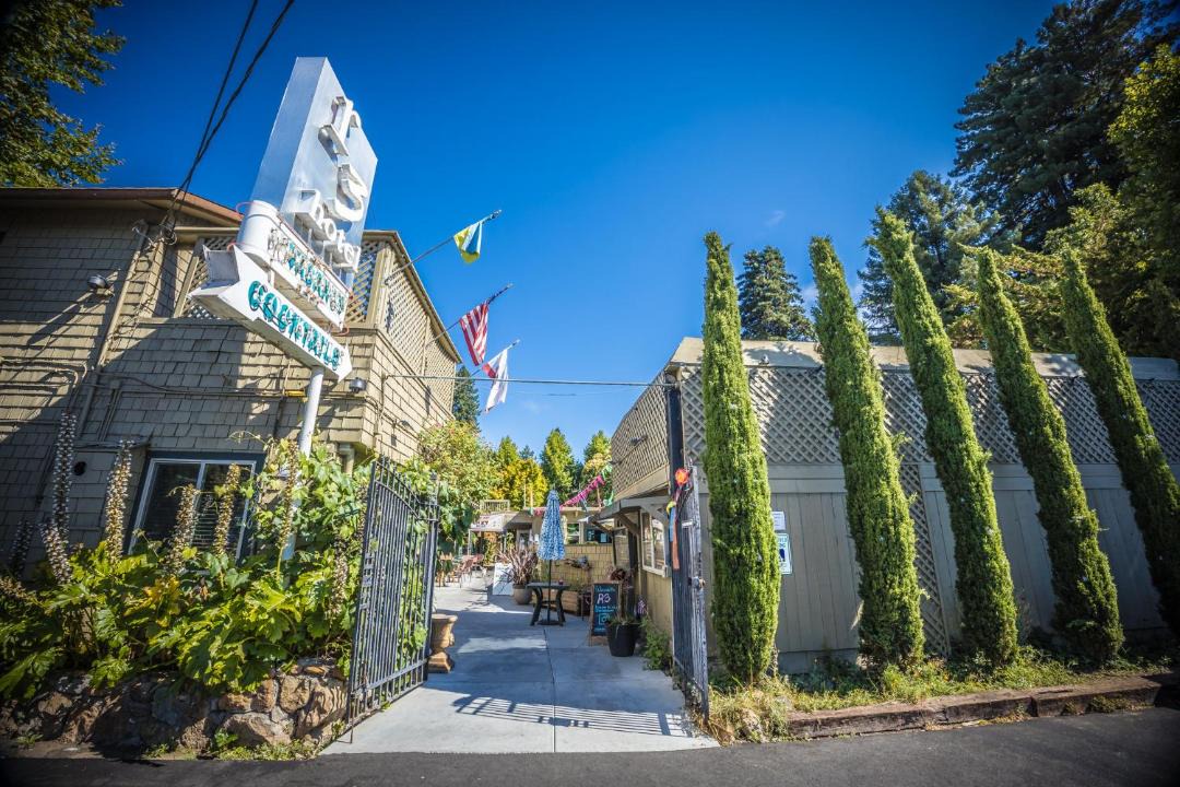 Photo of Others in Guerneville