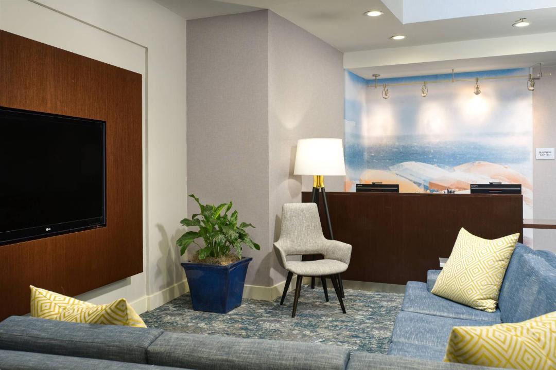 Photo of Livingroom in Old Town