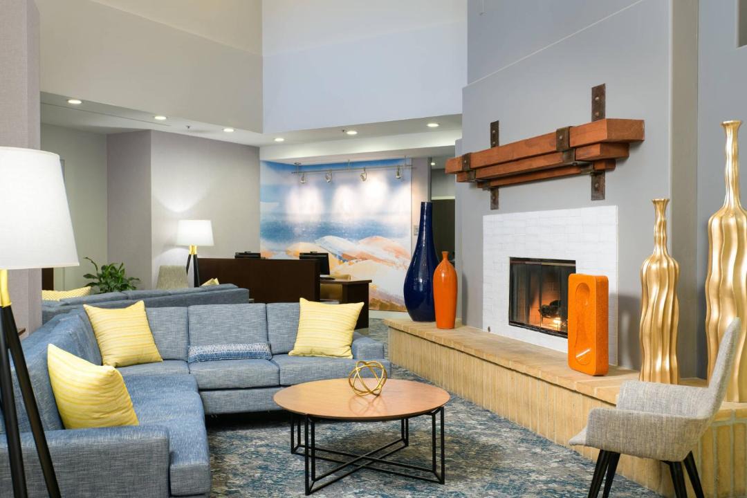 Photo of Livingroom in Old Town