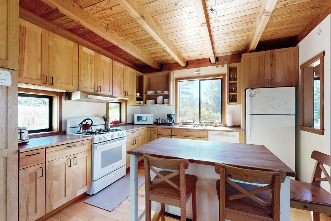 Photo of Kitchen in Sea Ranch