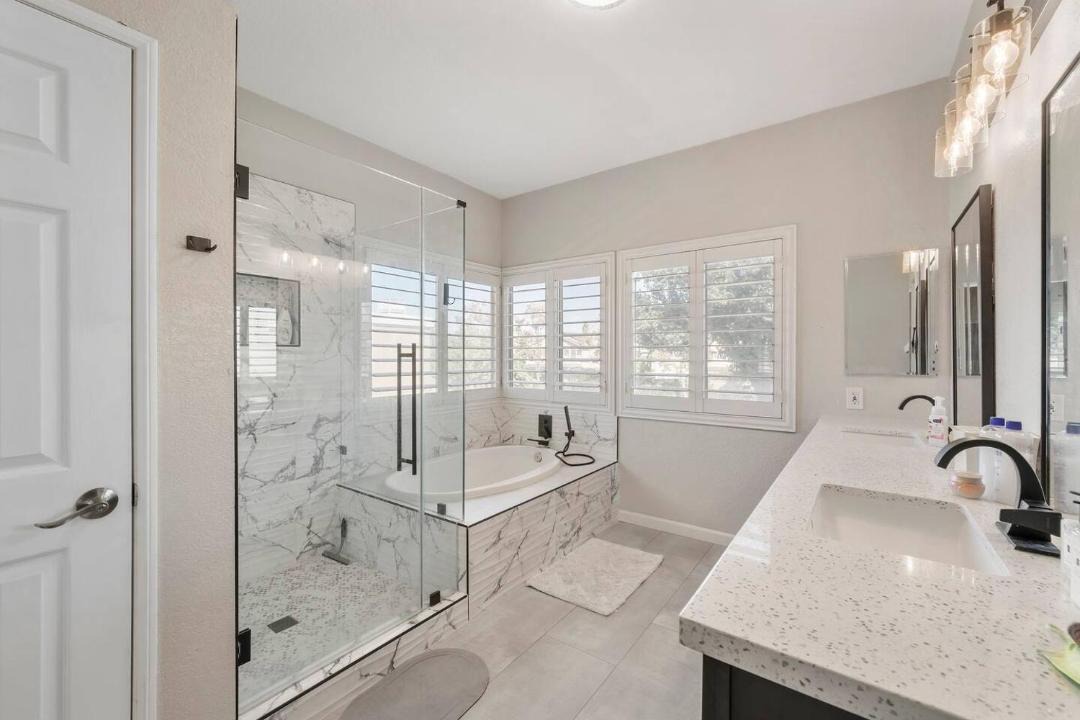 Photo of Bathroom in Ontario