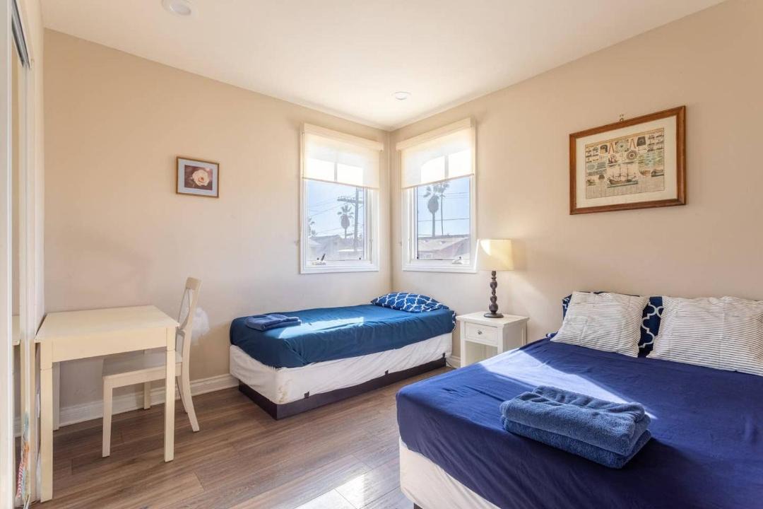 Photo of Bedroom in Mid City