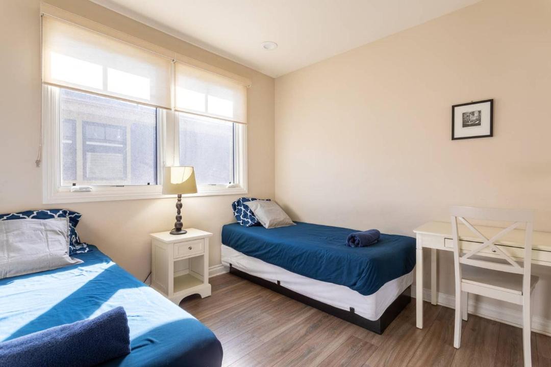 Photo of Bedroom in Mid City