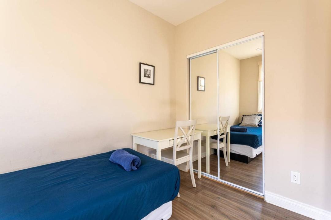 Photo of Bedroom in Mid City