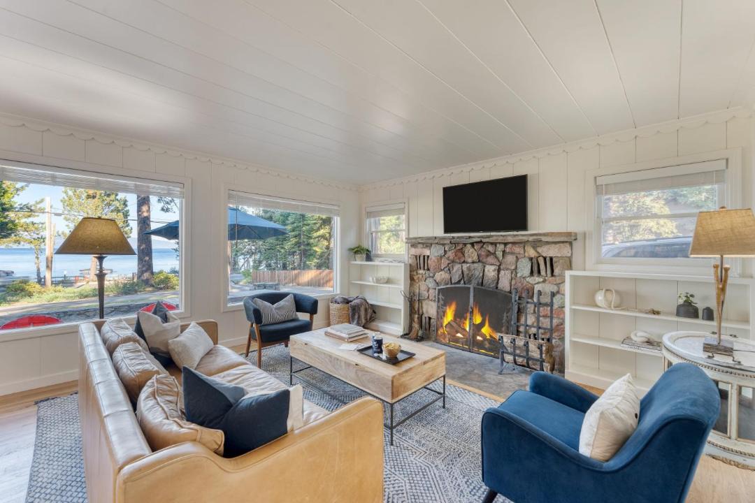 Photo of Others in Tahoe City