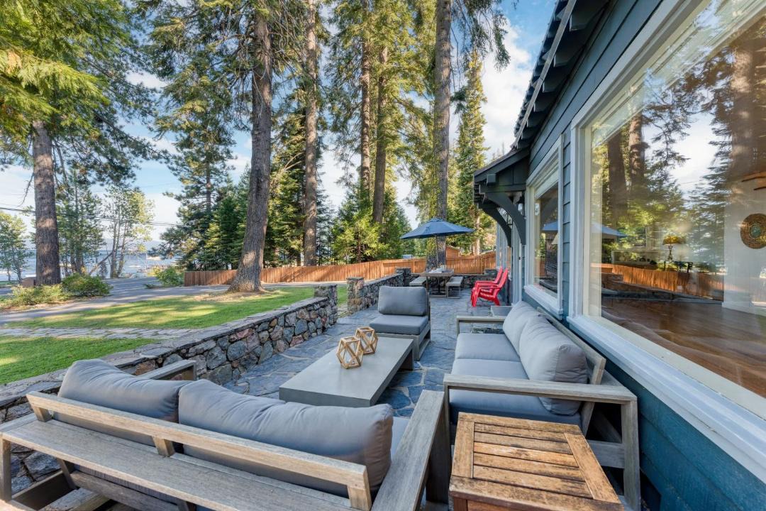 Photo of Others in Tahoe City