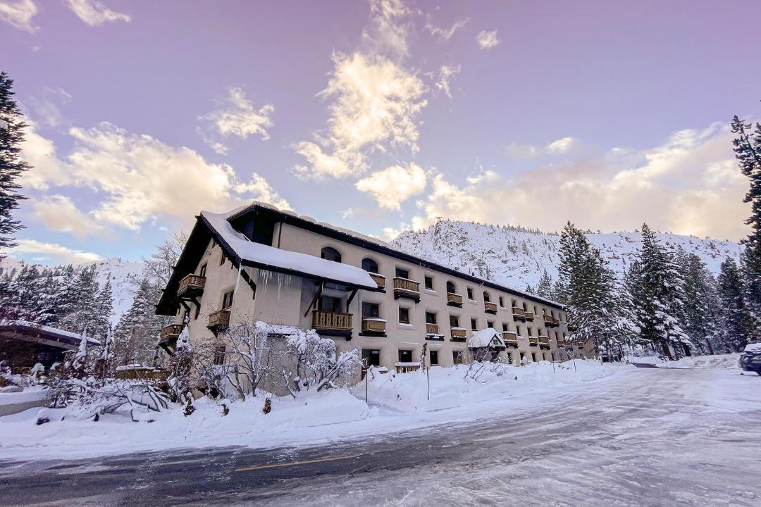 Photo of Others in Olympic Valley