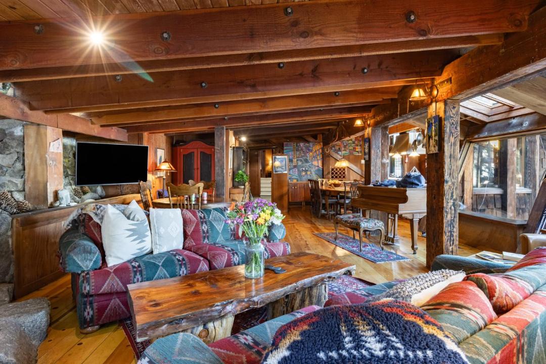 Photo of Others in Olympic Valley