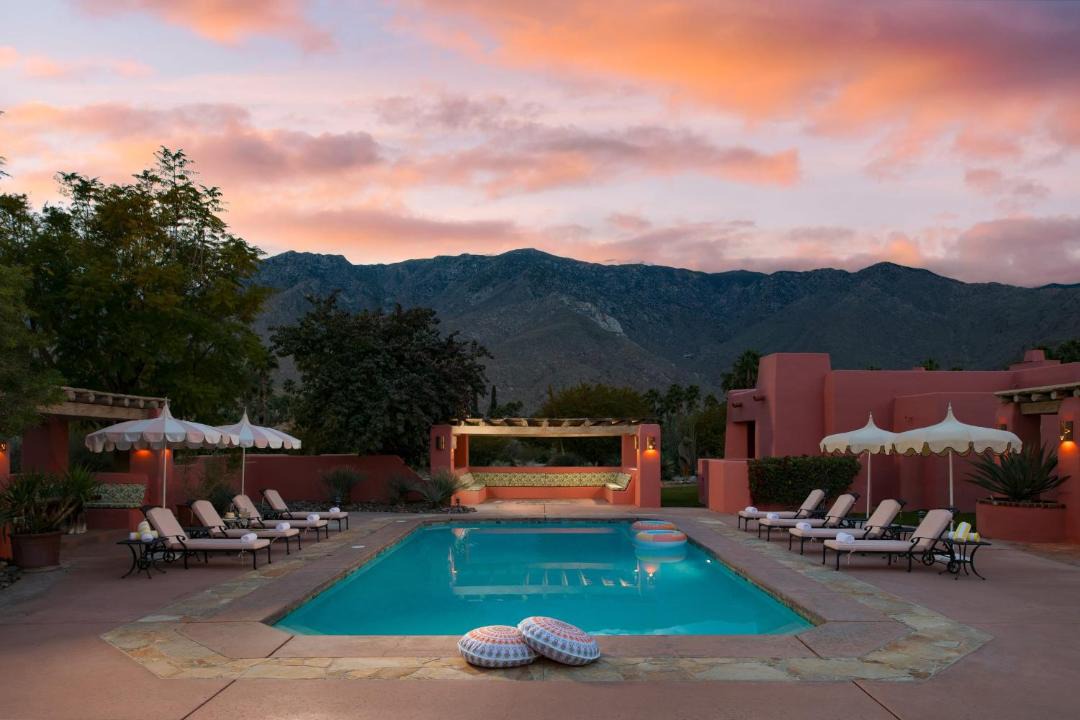 Photo of Others in Palm Springs
