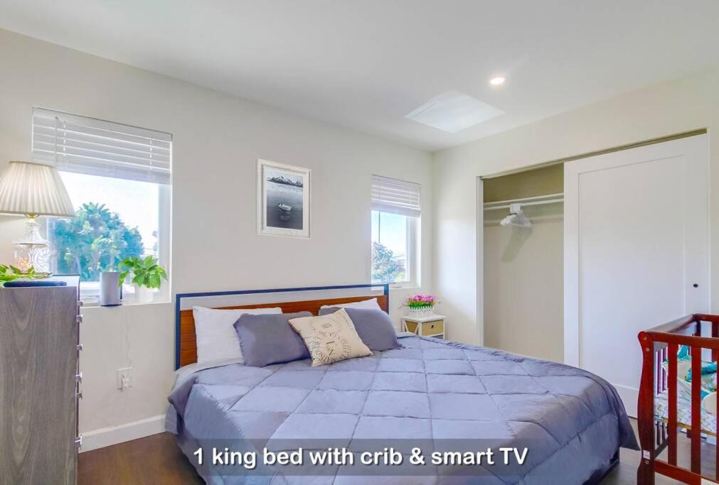 Photo of Bedroom in National City