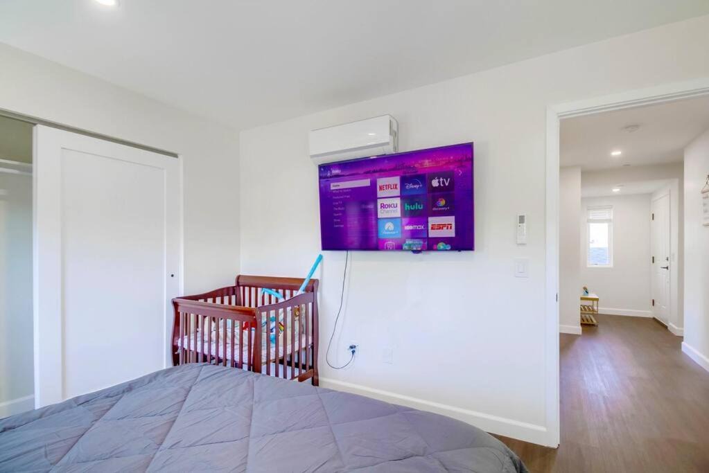 Photo of Bedroom in National City