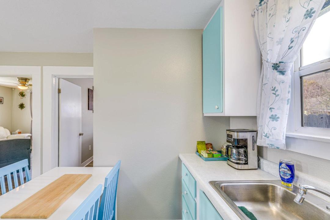 Photo of Kitchen in Orick