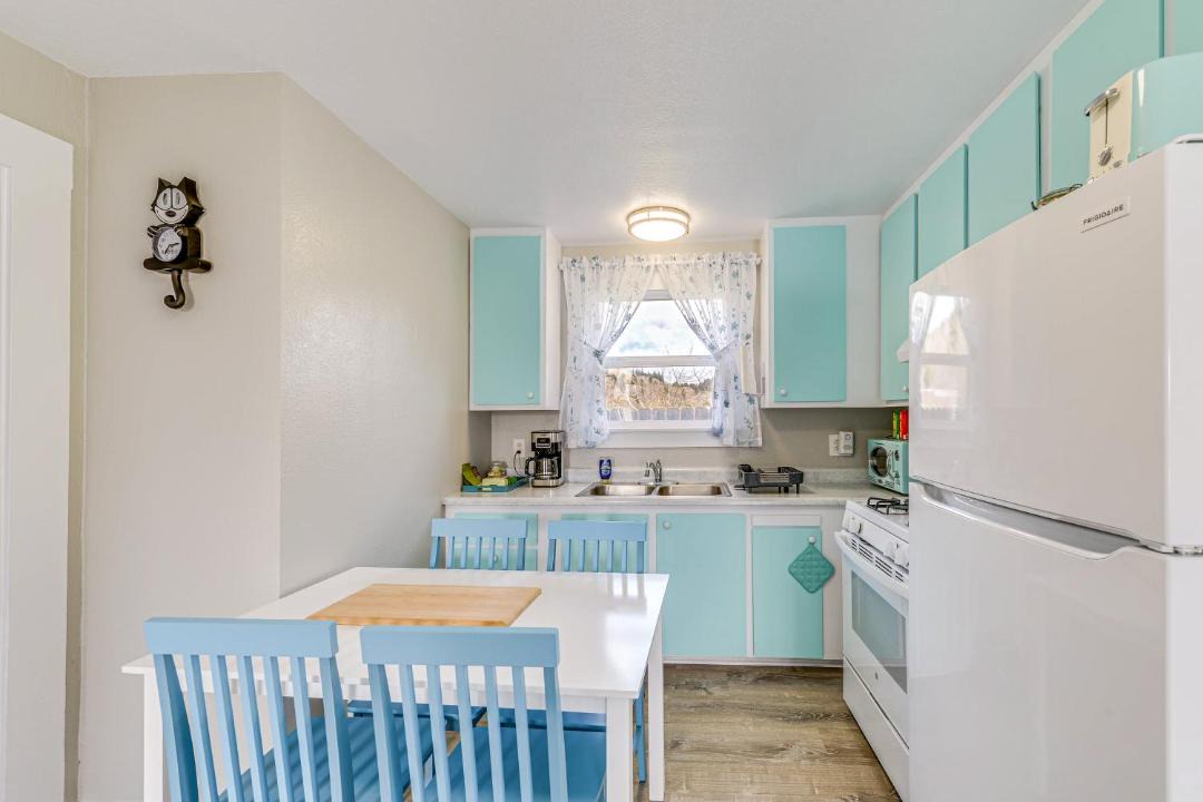 Photo of Kitchen in Orick