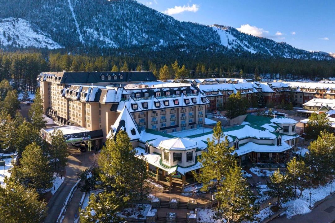 Photo of Others in South Lake Tahoe