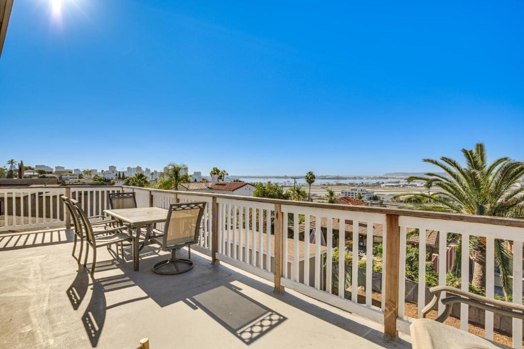 Photo of Patio Balcony in Middletown