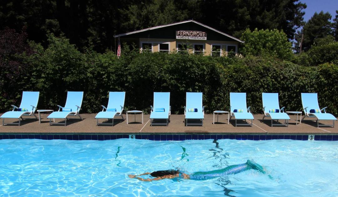 Photo of Others in Guerneville