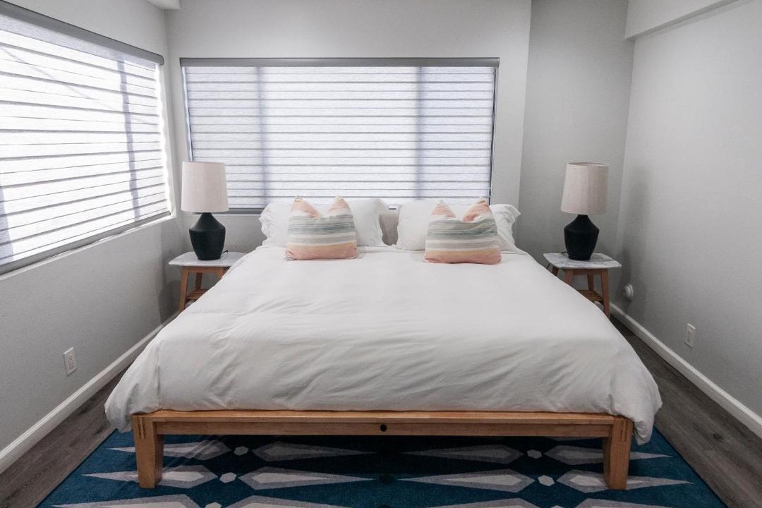 Photo of Bedroom in Peninsula