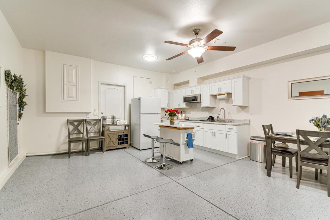 Photo of Kitchen in Atwater