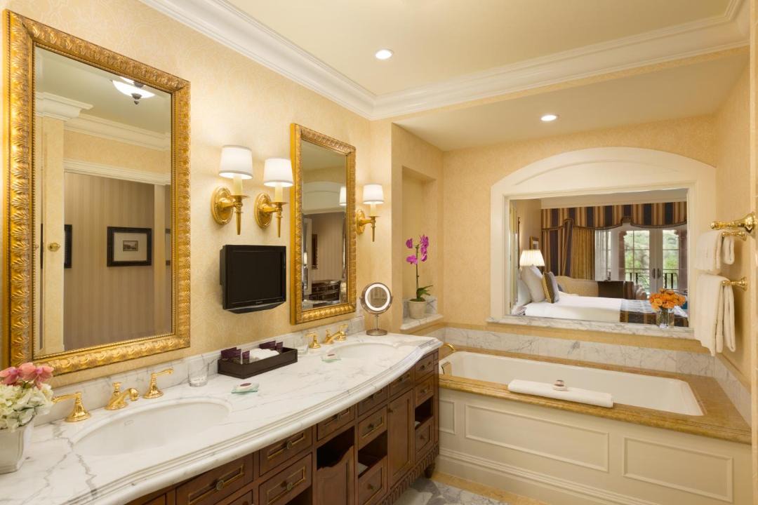 Photo of Bathroom in Carmel Valley
