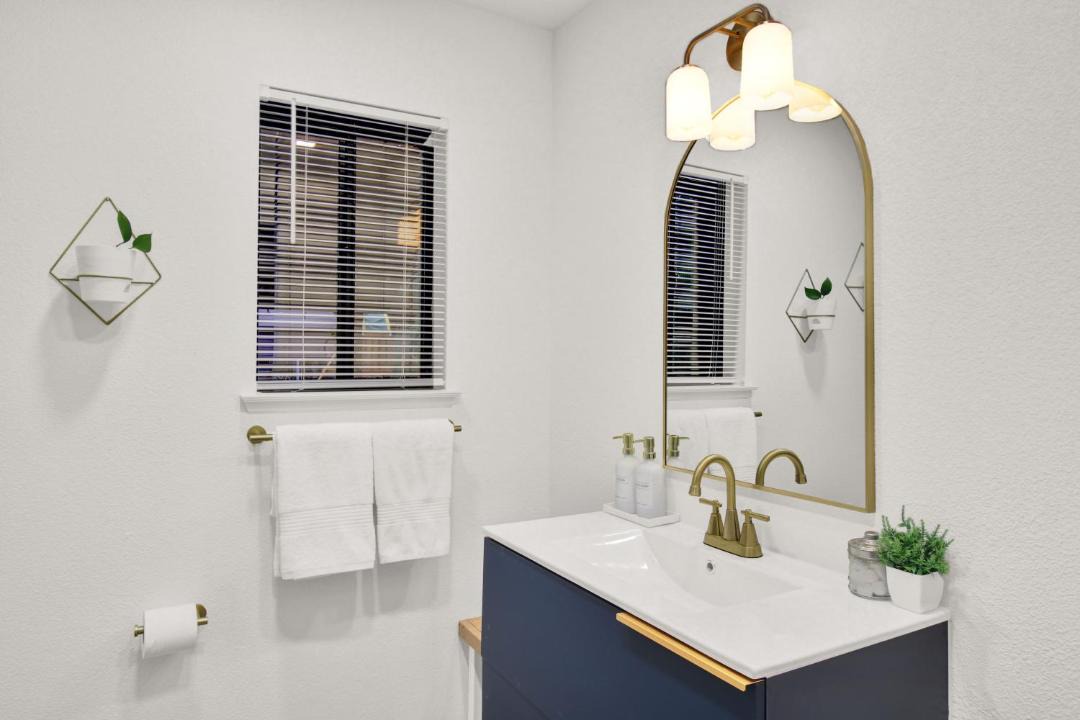 Photo of Bathroom in Oakhurst