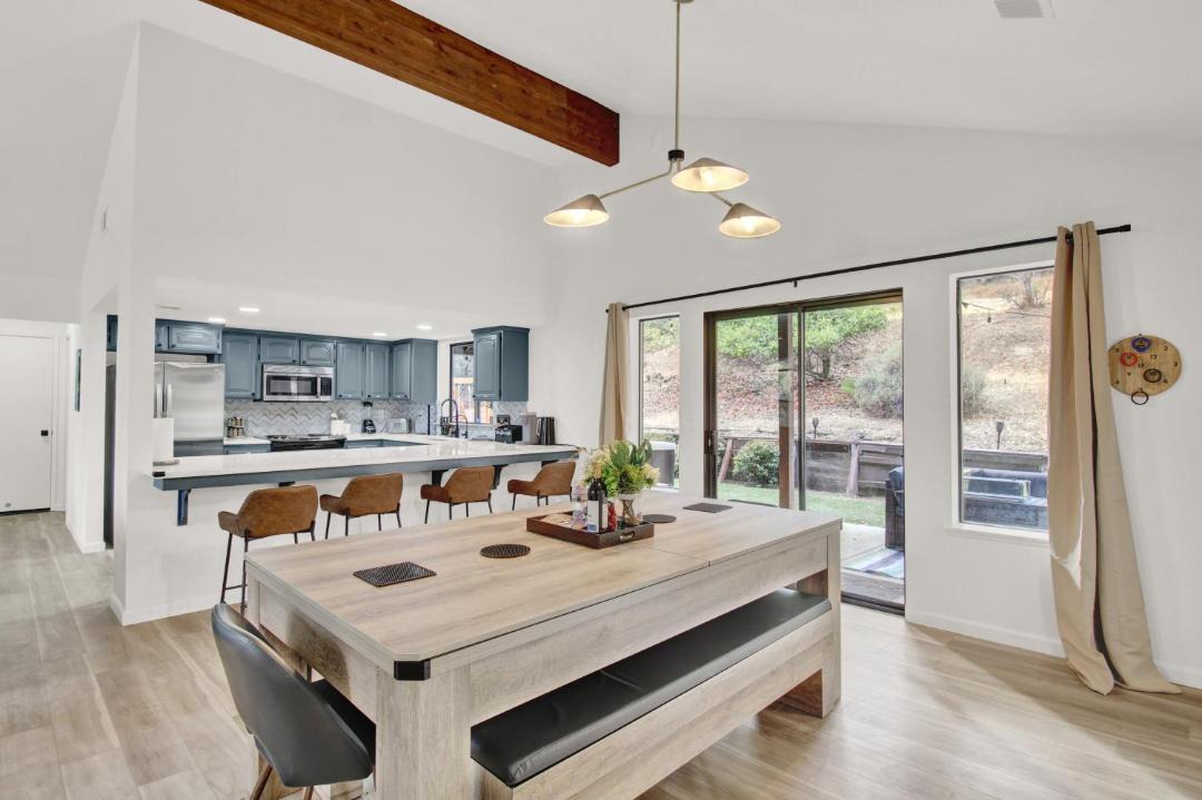Photo of Kitchen in Oakhurst