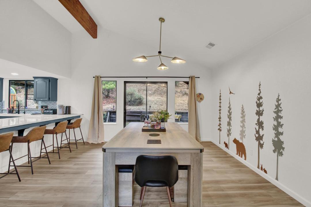 Photo of Kitchen in Oakhurst