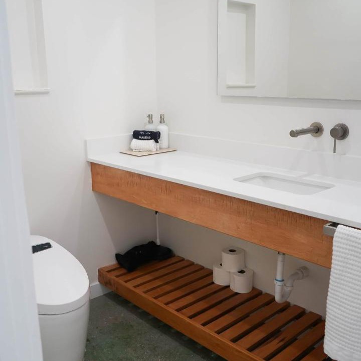 Photo of Bathroom in Uptown Design District