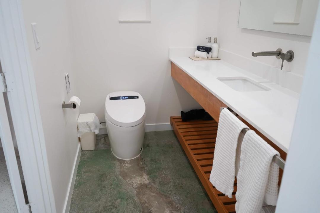 Photo of Bathroom in Uptown Design District