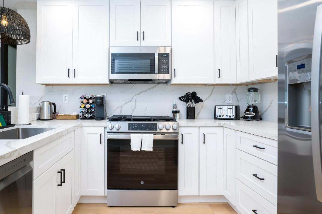 Photo of Kitchen in Clairemont
