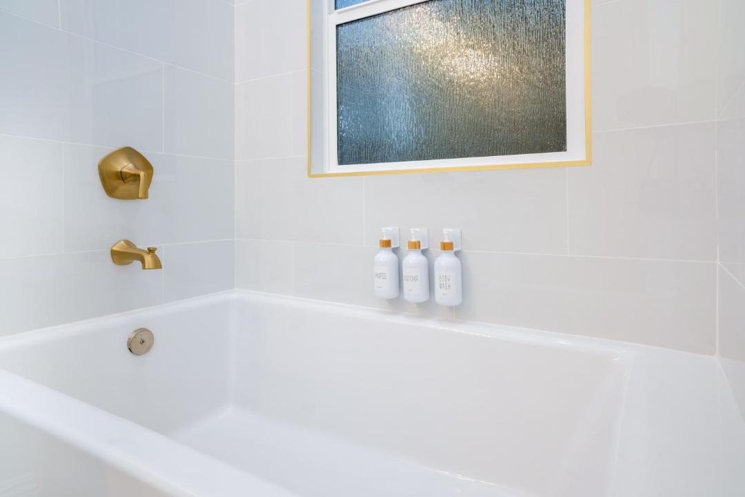 Photo of Bathroom in Clairemont