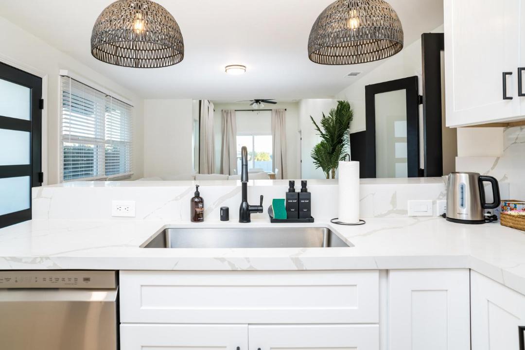 Photo of Kitchen in Clairemont