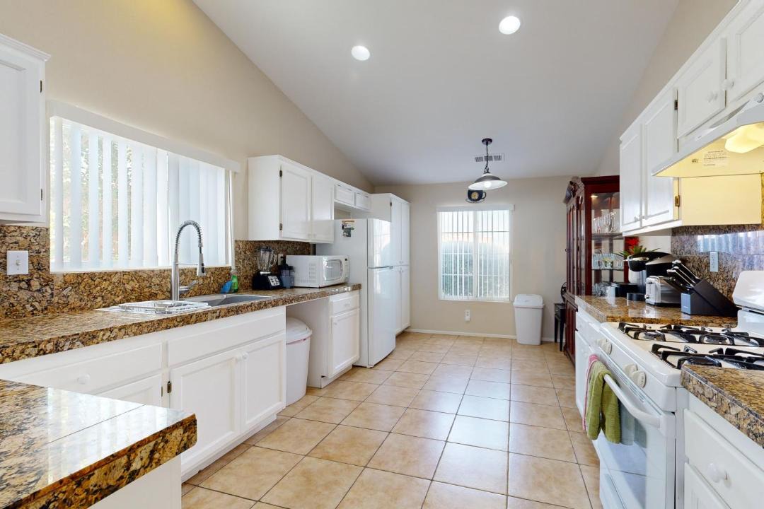 Photo of Kitchen in Coachella