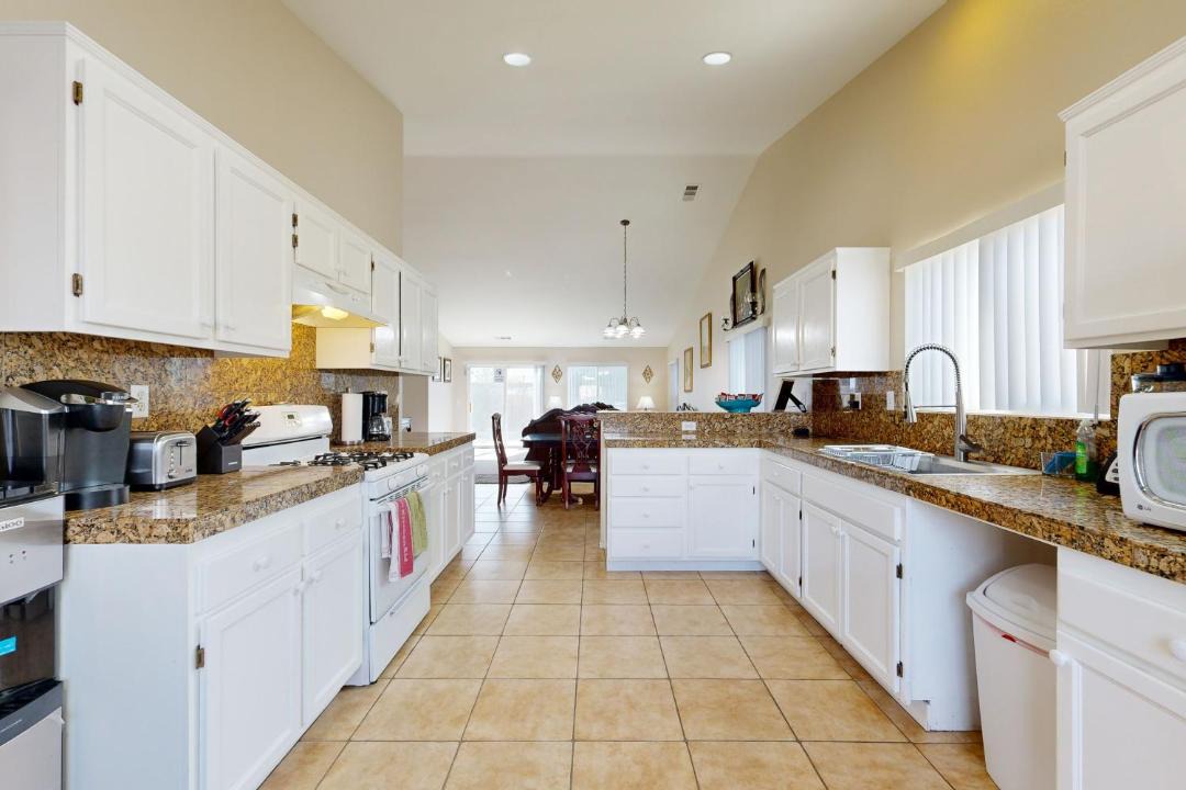 Photo of Kitchen in Coachella
