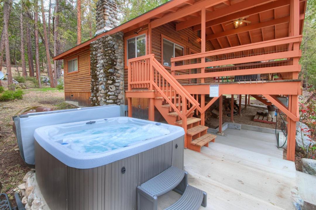 Photo of Others in North Wawona