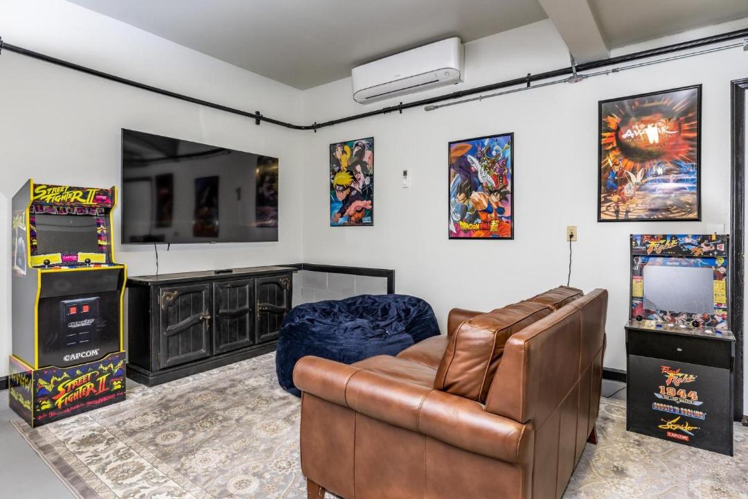 Photo of Livingroom in Oakhurst