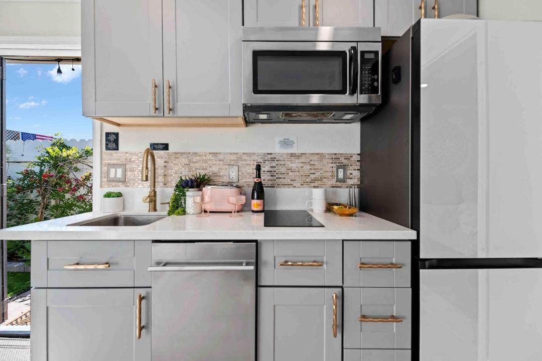 Photo of Kitchen in North Clairemont
