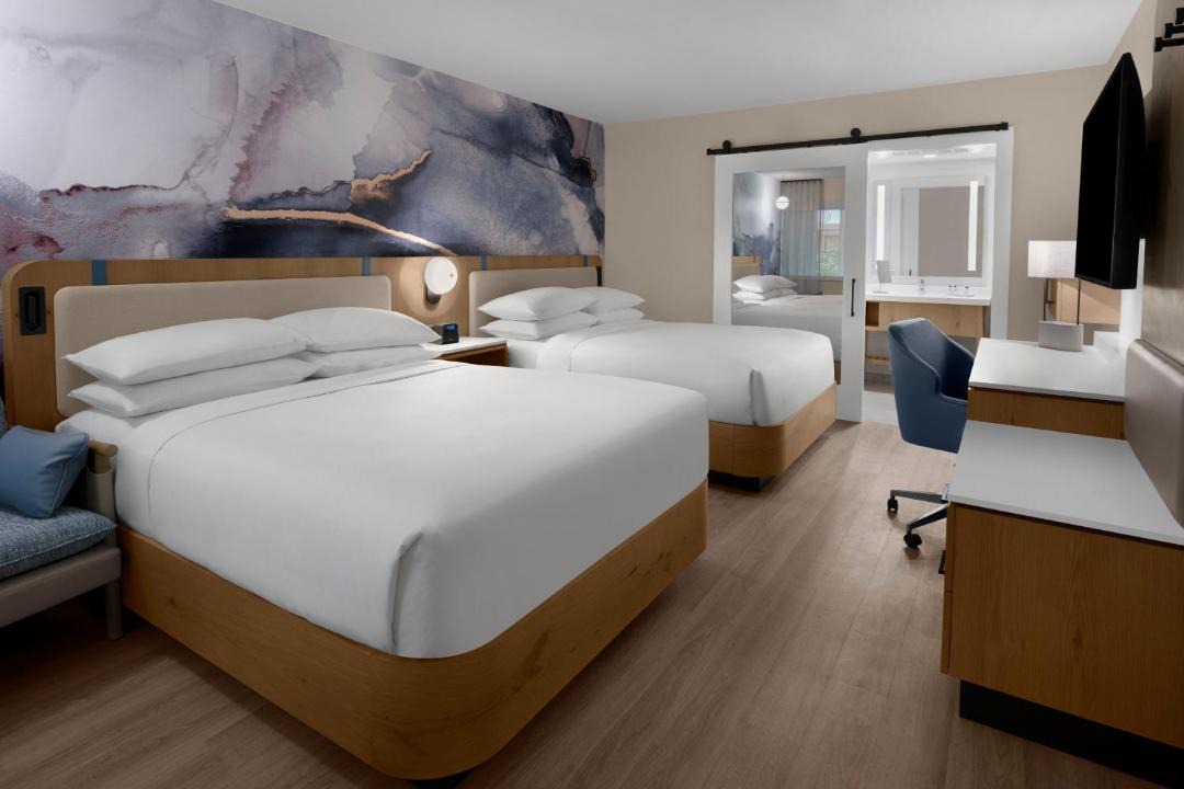 Photo of Bedroom in Santa Clara