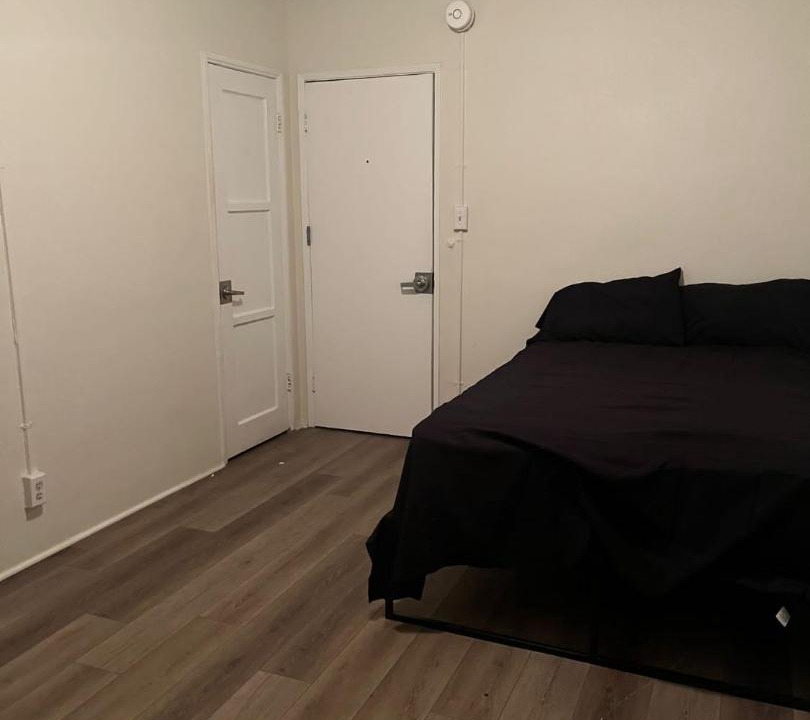 Photo of Bedroom in Van Nuys