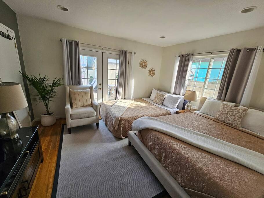Photo of Bedroom in Granada Hills South