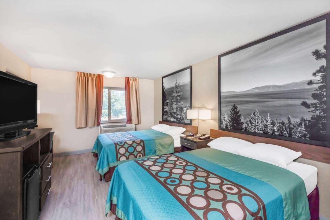 Photo of Bedroom in Redding