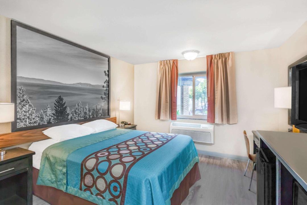 Photo of Bedroom in Redding