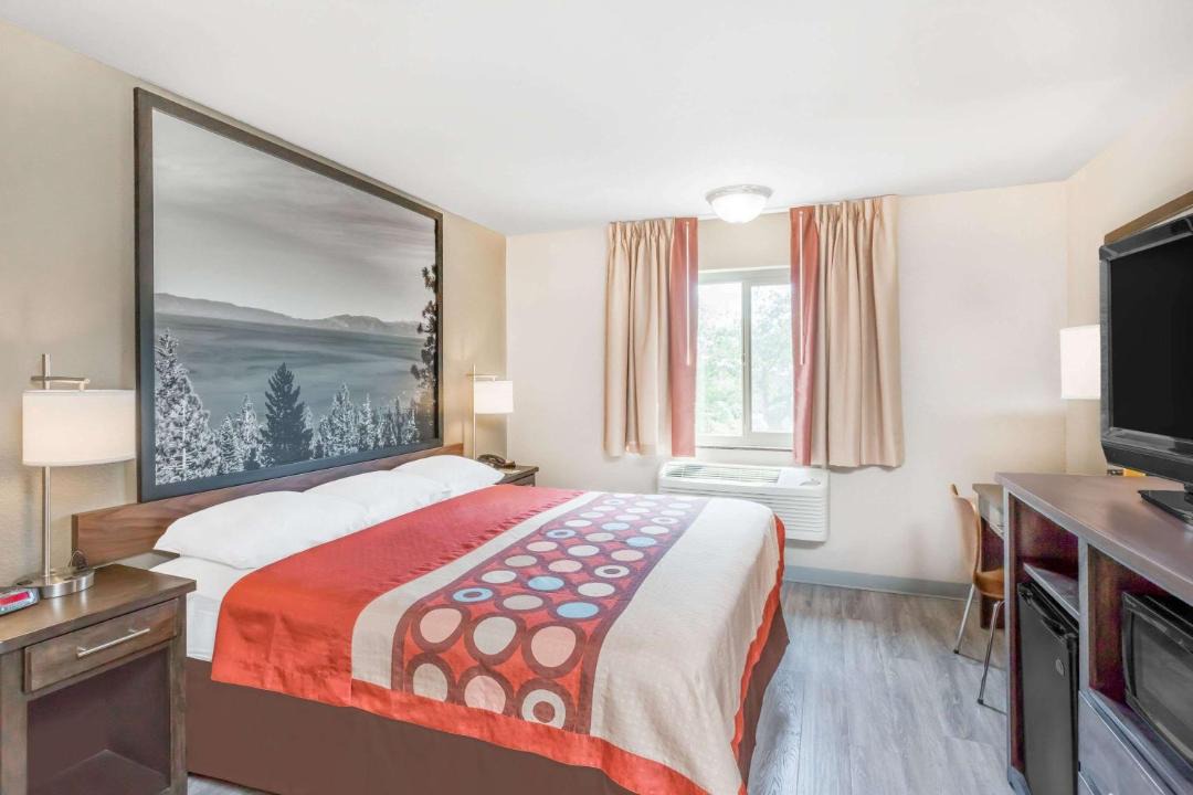 Photo of Bedroom in Redding