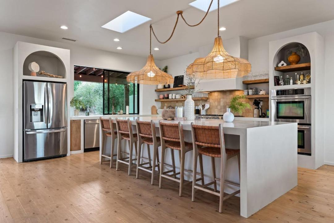 Photo of Kitchen in Joshua Tree