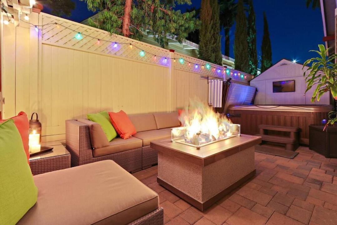 Photo of Patio Balcony in Alamitos Beach
