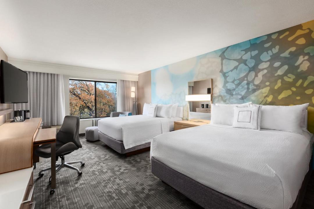 Photo of Bedroom in East Roseville Parkway
